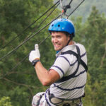 Zipline Chiang Mai