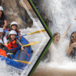 Chiang Mai Tours - 8Adventures Combination Adventures