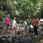 Trekking Chiang Mai
