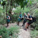 6 hour trek