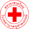 Thair Red Cross Society Logo