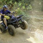 ATV 4 Hours