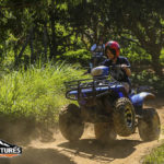ATV 3 Hours