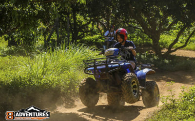 8Adventures ATV Chiang Mai Tour