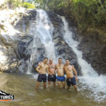 3 hour trek