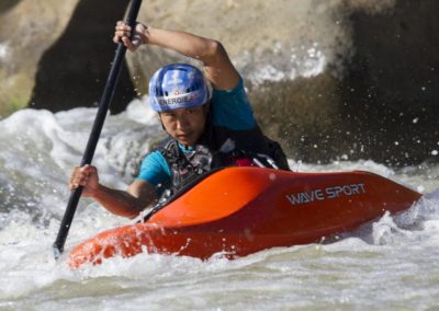 White water kayak safety chiang mai 8adventures