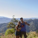 6 hour endurance trek