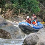 Rafting 10km