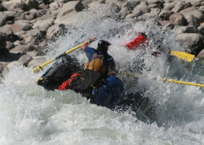 Rafting Nepal 8Adventures Tamur River
