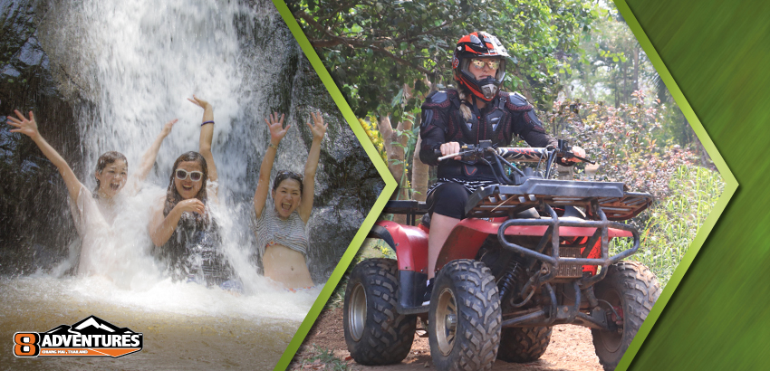 chiang mai quad tour