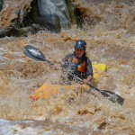Kayaking Chiang Mai