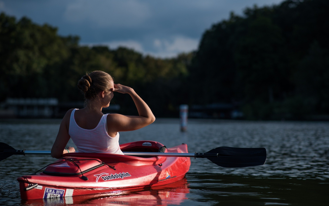 Thailand’s Many Adventures: From Kayaking to Other Escapades