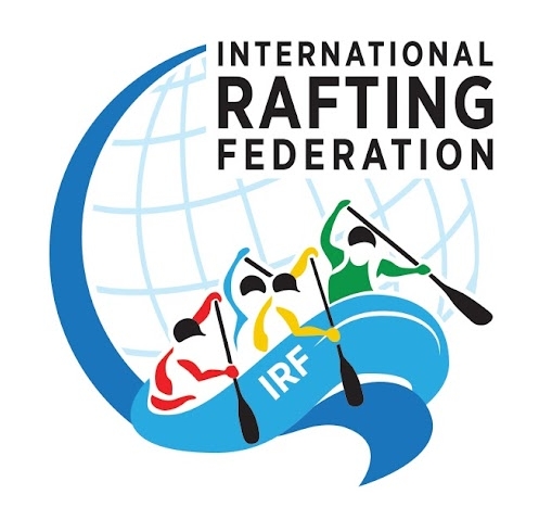 International Rafting Federation Logo