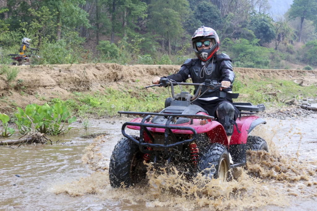 ATV Chiang Mai