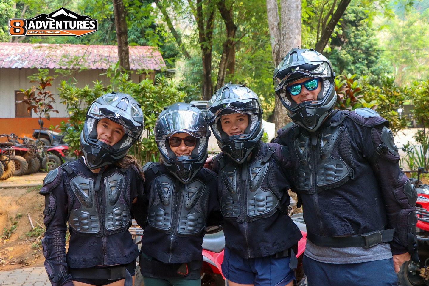 ATV safety