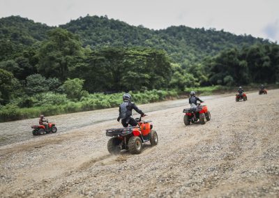 ATV Chiang Mai
