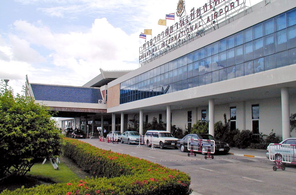 Chiang Mai Airport Guide