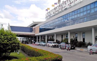 Chiang Mai Airport Guide